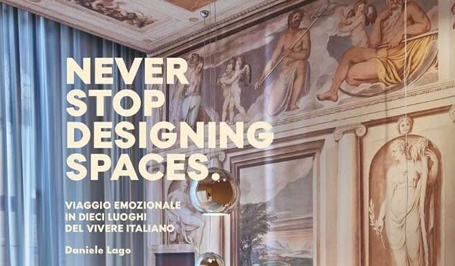 Never Stop Designing Spaces: LAGO e il design per valorizzare la cultura del vivere italiano Lago interior life never stop designing spaces sgaialand magazine