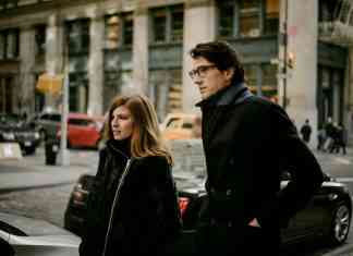 Francesco Breganze Spazio primario New York