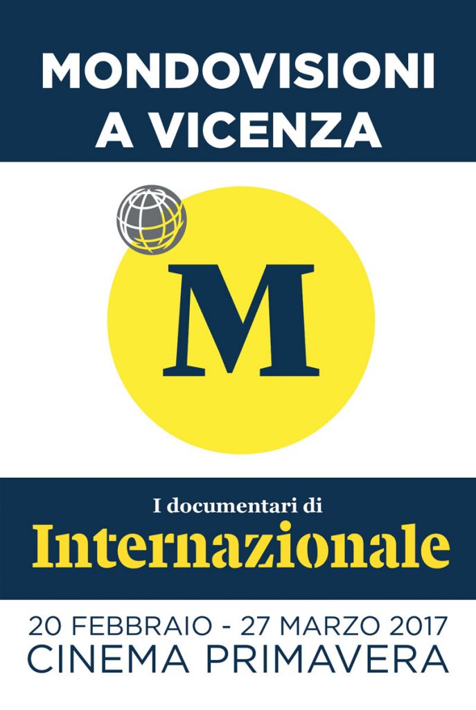 Mondovisioni Vicenza
