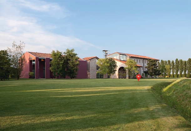 H-campus h-farm sgaialand