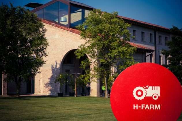 H-campus h-farm sgaialand