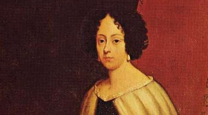 La prima donna laureata della storia