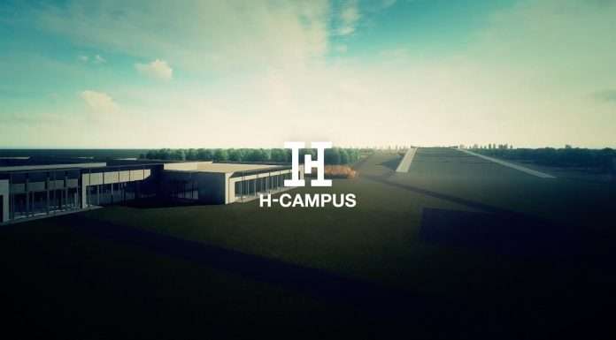 H-CAMPUS: a Roncade il più grande campus europeo di formazione per l’innovazione e il digitale
