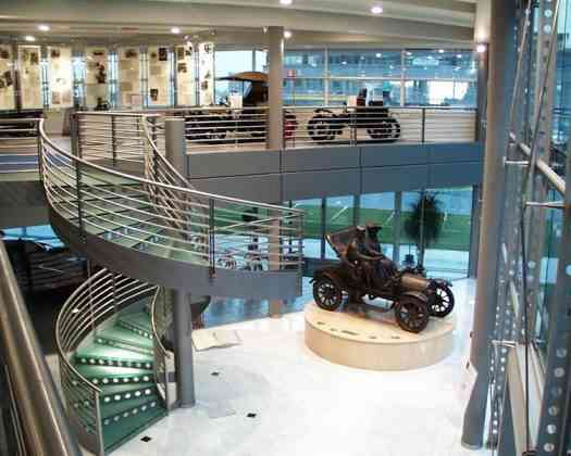 museo nicolis