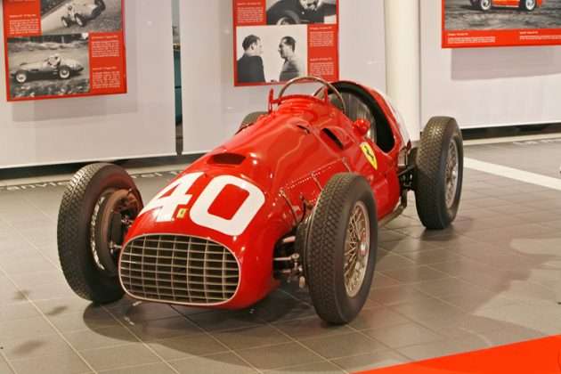museo nicolis