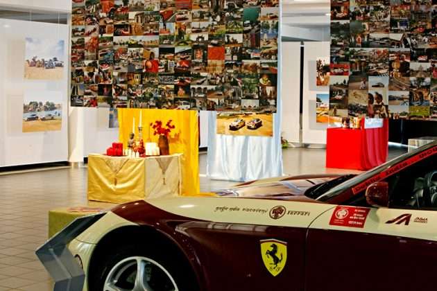 museo nicolis