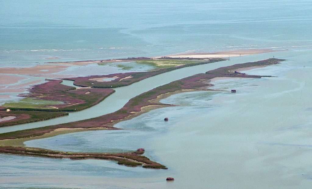 Parco del Delta del Po
