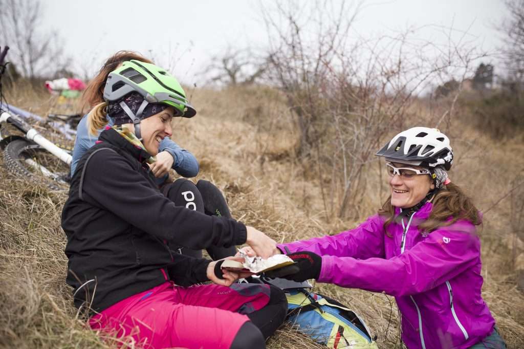 Ride Like a Girl Project
