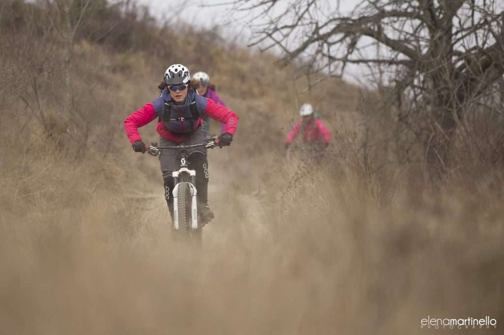 Ride Like a Girl Project