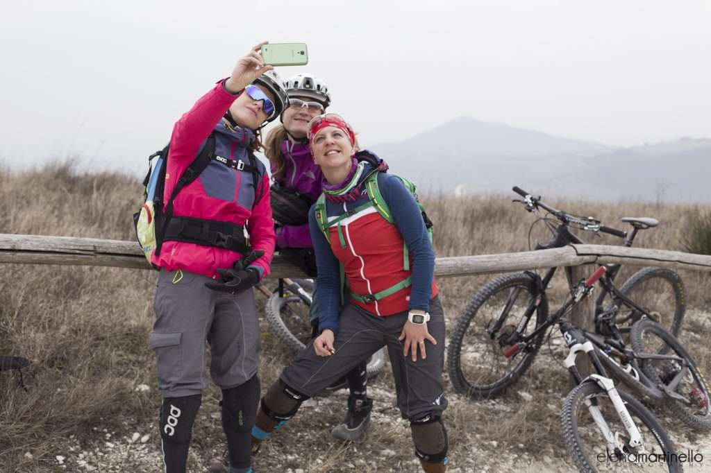 Ride Like a Girl Project