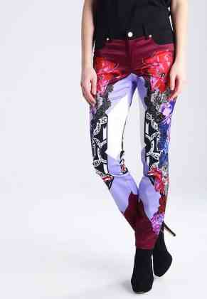 Silvia Scarabello Versace