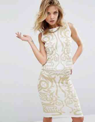 Silvia Scarabello Versace