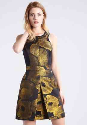 Silvia Scarabello Versace