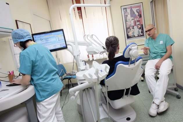 Studio Dentisti Vignato