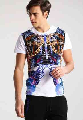Silvia Scarabello Versace