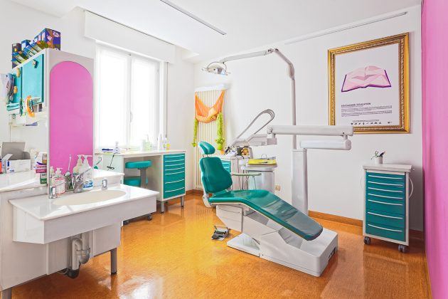Studio Dentisti Vignato