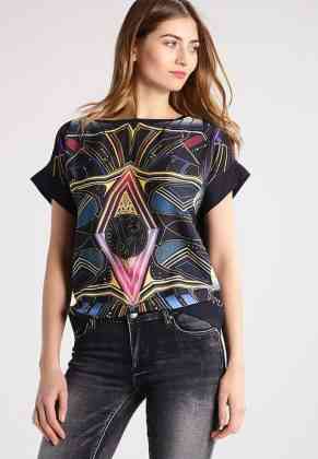Silvia Scarabello Versace