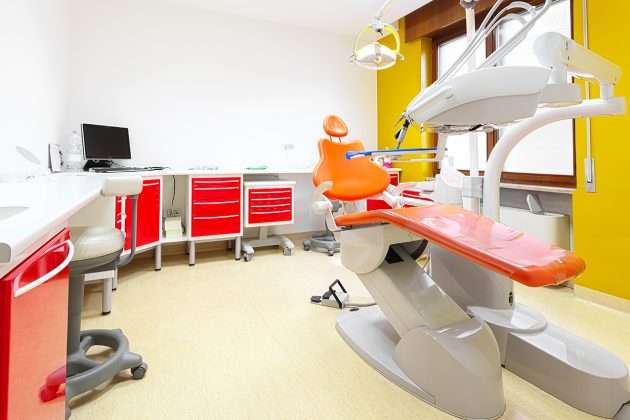 Studio Dentisti Vignato