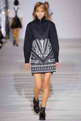 Silvia Scarabello diesel sgailand