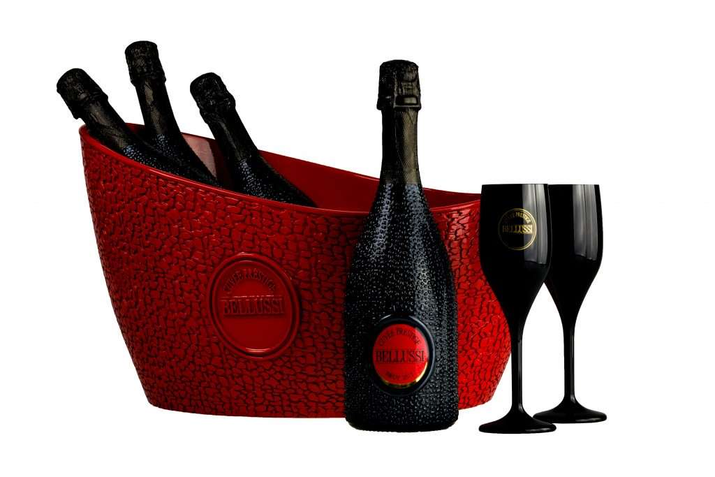 Bellussi Cuvée Prestige Brut 2015