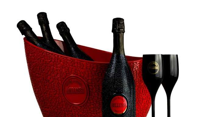 Bollicine protagoniste dell’aperitivo: Bellussi Cuvée Prestige, per irresistibili brindisi di tendenza Bellussi Cuvée Prestige Brut 2015