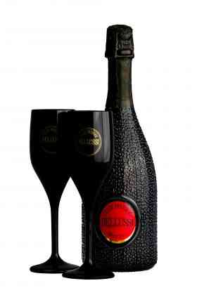 Bellussi Cuv&eacute;e Prestige Brut 2015