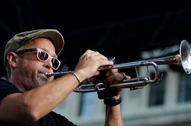 vicenza jazz 2017
