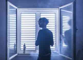Fare Luce – Il Film gianluca vassallo foscarini lampade sgaialand magazine design week milano