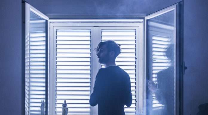 Fare Luce – Il Film gianluca vassallo foscarini lampade sgaialand magazine design week milano