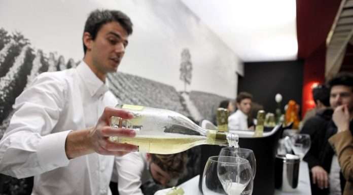 In alto i calici: torna Vinitaly Vinitaly 2017
