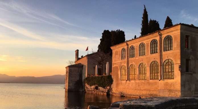 Punta San Vigilio: un angolo di paradiso sul Lago di Garda Punta San Vigilio