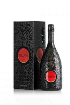 Bellussi Cuv&eacute;e Prestige Brut 2015