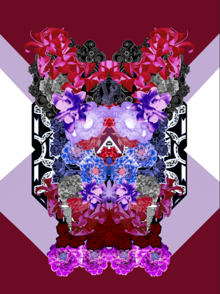 Silvia Scarabello Versace