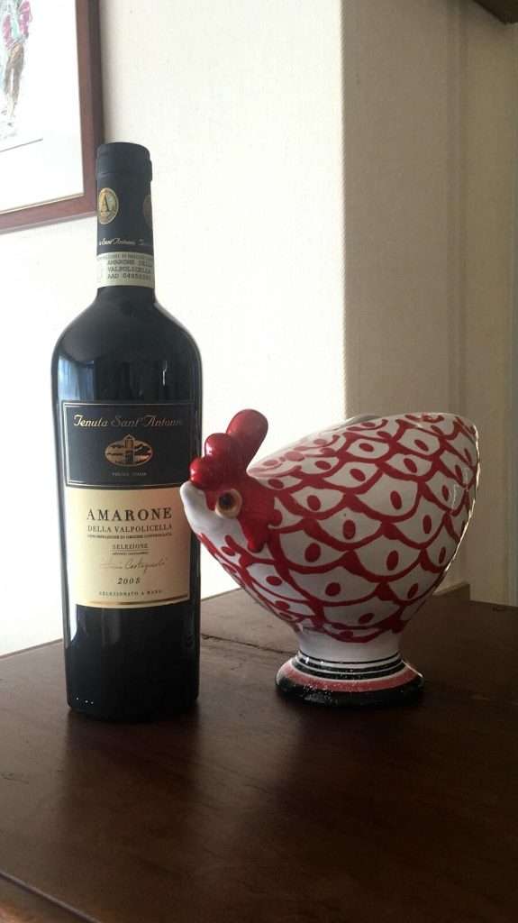 amarone della valpolicella