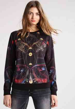 Silvia Scarabello Versace