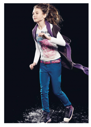 Silvia Scarabello diesel sgailand