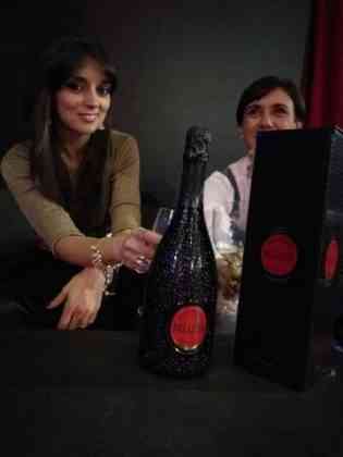 Bellussi Cuv&eacute;e Prestige