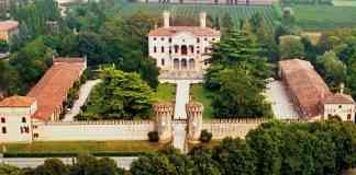Castello di Roncade primavera evento sgaialand magazine