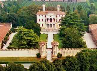 Castello di Roncade: si festeggia l’autunno corsi e laboratori per tutti tra la meraviglia Castello di Roncade primavera evento sgaialand magazine