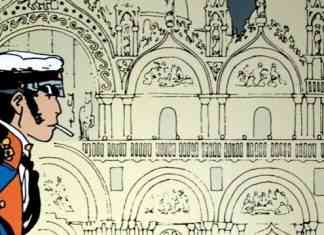Corto maltese