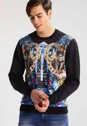 Silvia Scarabello Versace