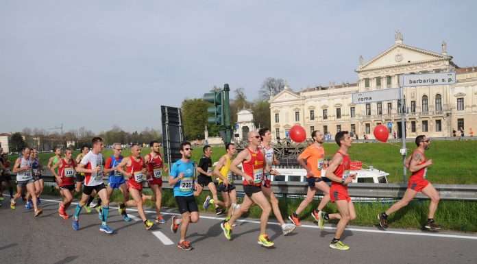 Dogi’s Half Marathon