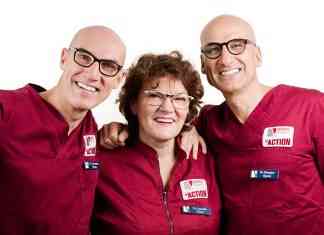 I professionisti del sorriso: Studio Dentisti Vignato, “La nostra bocca è in Azione” Studio Dentisti Vignato