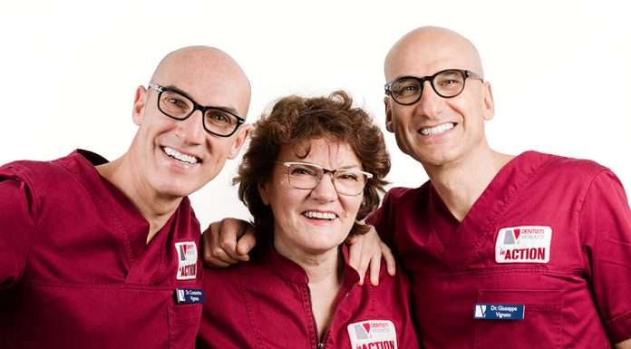 Studio Dentisti Vignato