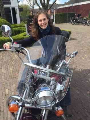 elena gasparini veneti all'estero italiani amsterdam sgaialand intervista ilaria rebecchi