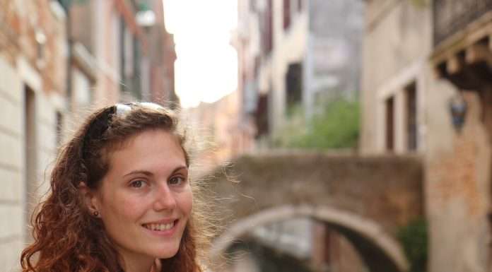 Veneti all’estero – Erica Gasparini, da Padova ad Amsterdam con Booking.com e adidas erica gasparini