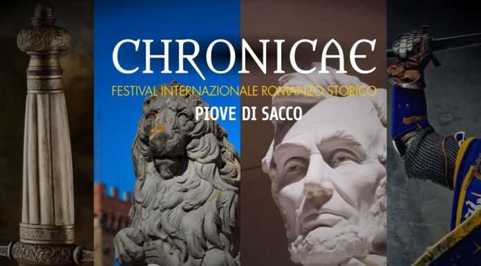 festival internazionale del romanzo storico