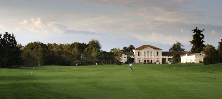 golf in veneto sgaialand