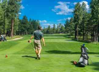 golf in veneto sgaialand