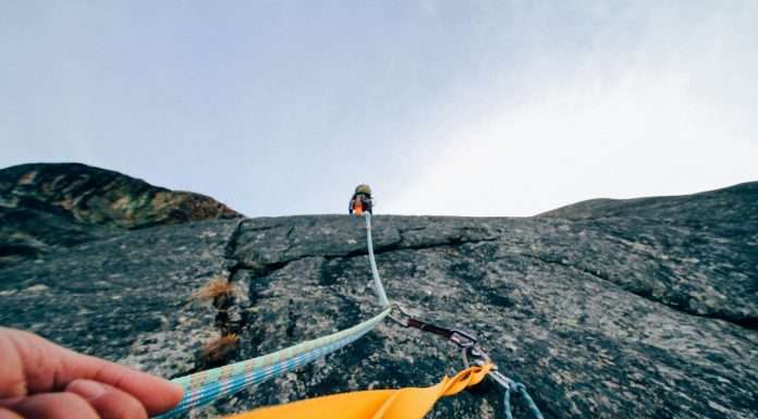 Arrampicata in Veneto: dove praticare questo sport nella Terra delle Meraviglie arrampicata in veneto